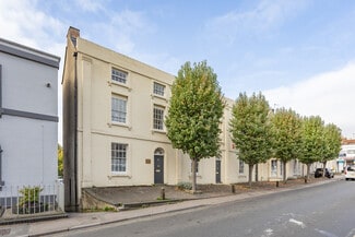 More details for 38-43 London Rd, Stroud - Coworking for Lease