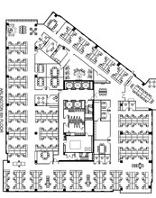 3101 Wilson Blvd, Arlington, VA for lease Floor Plan- Image 1 of 15