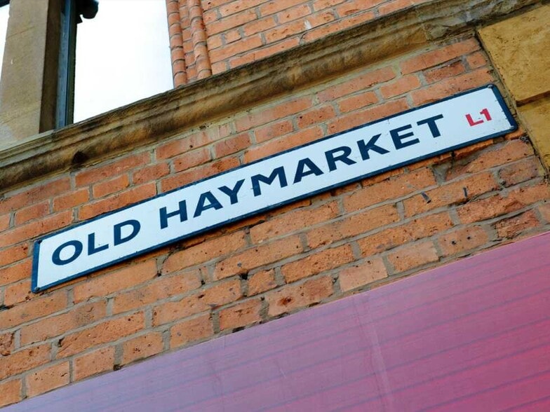 73-89 Victoria St, Liverpool à louer - Photo du bâtiment - Image 3 de 4