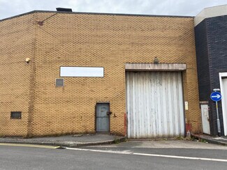 More details for 1D Crossbank Way, Oldham - Industrial for Lease