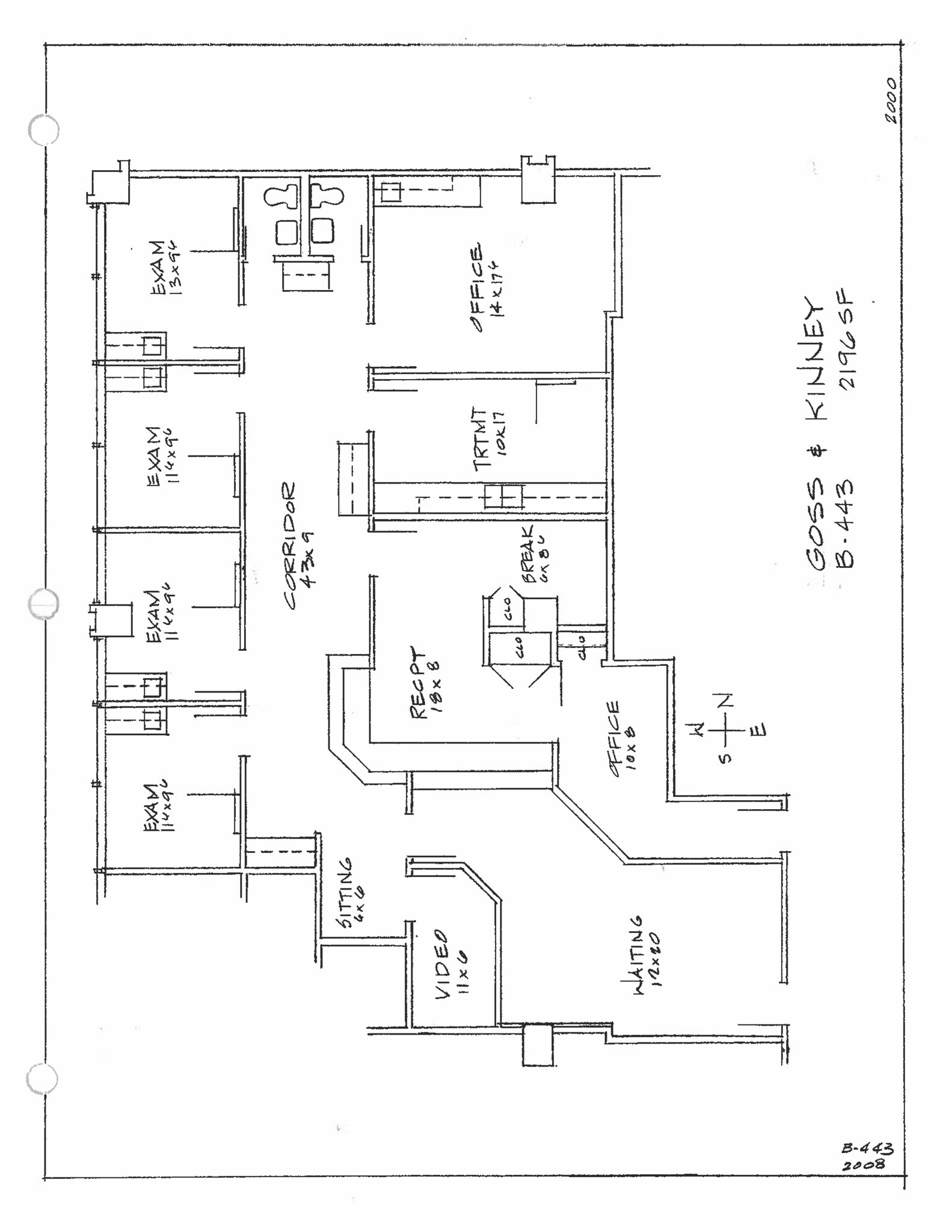 7777 Forest Ln, Dallas, TX for lease Site Plan- Image 1 of 1