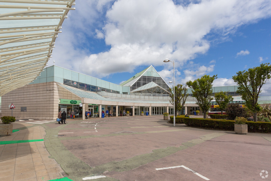 Gyle Ave, Edinburgh à louer - Photo principale - Image 1 de 4