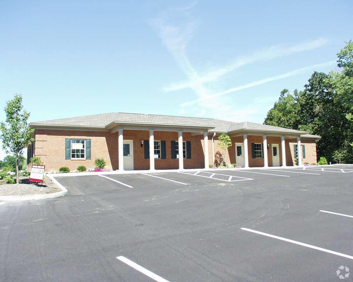 2116-2120 Chamber Center Dr, Lakeside Park, KY for sale Primary Photo- Image 1 of 1