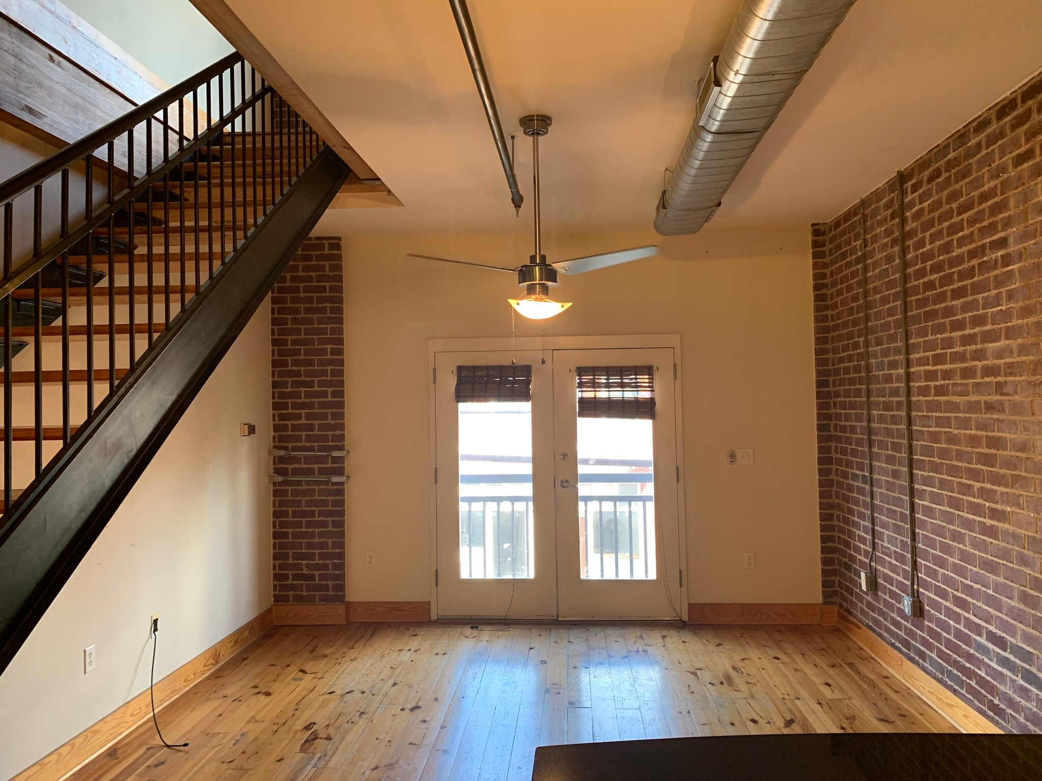 3205 N Davidson St, Charlotte, NC à louer Photo intérieure- Image 1 de 13