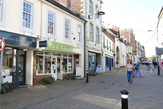 More details for 47 High St, Shaftesbury - Retail for Lease