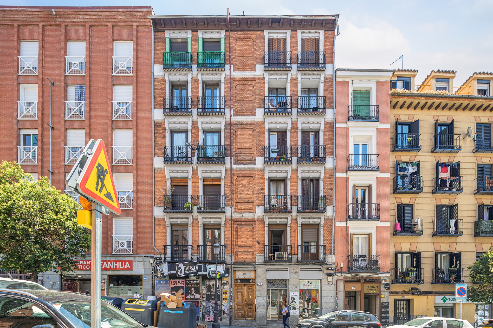 Calle de Toledo, 117, Madrid, Madrid à vendre Photo principale- Image 1 de 4