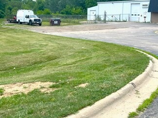 Plus de détails pour 3269 S Alpine Rd, Rockford, IL - Terrain à vendre