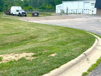 Plus de détails pour 3269 S Alpine Rd, Rockford, IL - Terrain à vendre