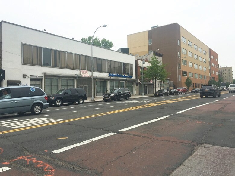 3119 Webster Ave, Bronx, NY à louer - Photo du bâtiment - Image 3 de 5