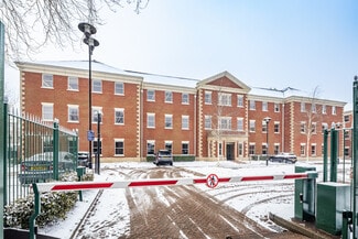 Plus de détails pour Water Ln, Wilmslow - Bureau à louer