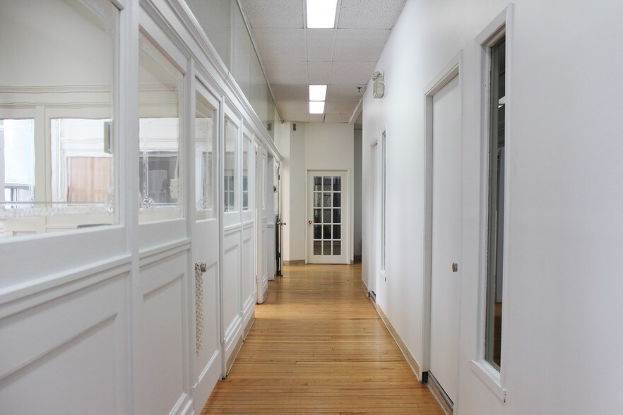 1594-1600 Av de Lorimier, Montréal, QC à vendre - Photo intérieure - Image 1 de 1