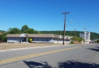 Plus de détails pour 624 Malvern Ave, Hot Springs, AR - Bureau à louer