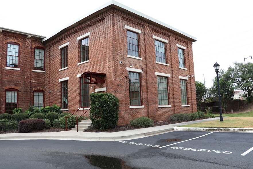 720 Saint Sebastian Way, Augusta, GA for sale - Building Photo - Image 3 of 5