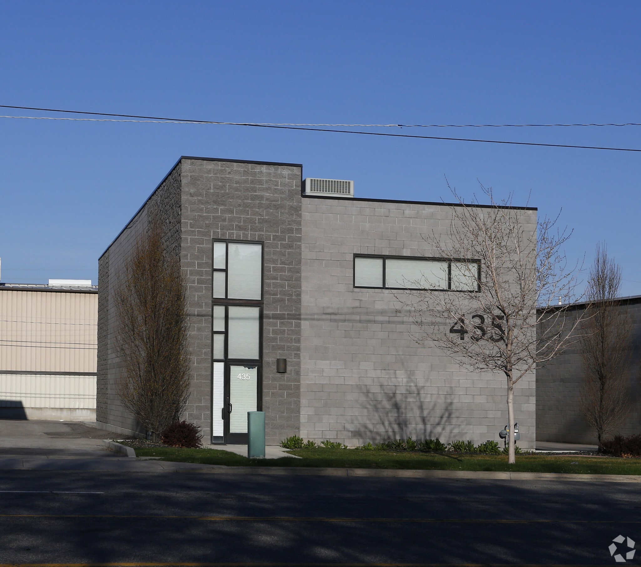 435 N 400 W, Salt Lake City, UT for sale Primary Photo- Image 1 of 3