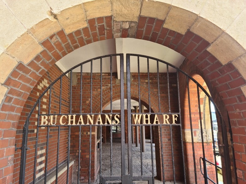 Ferry St, Bristol for lease - Building Photo - Image 2 of 5