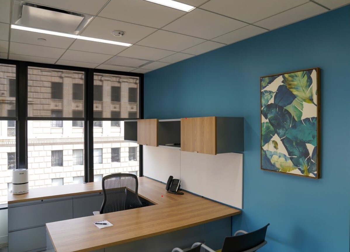 700 S Flower St, Los Angeles, CA à louer Photo intérieure- Image 1 de 1