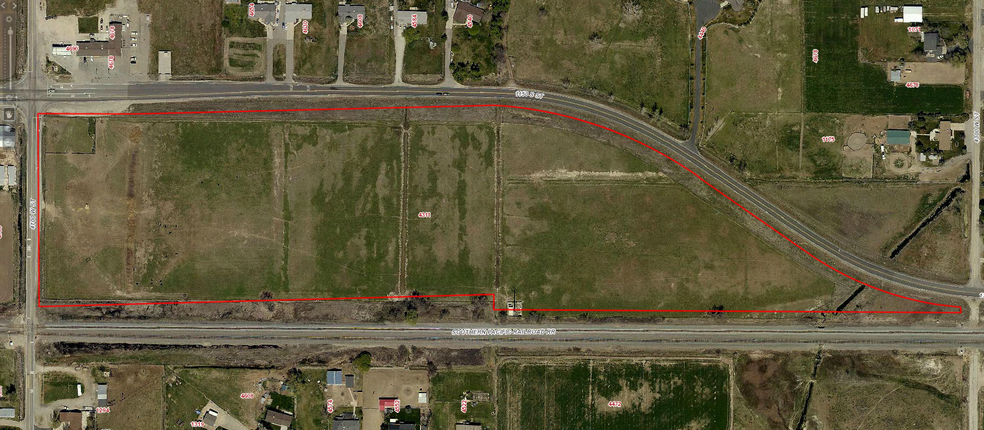 4700 W 1150 S, Ogden, UT for sale - Primary Photo - Image 1 of 3