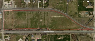 More details for 4700 W 1150 S, Ogden, UT - Land for Sale