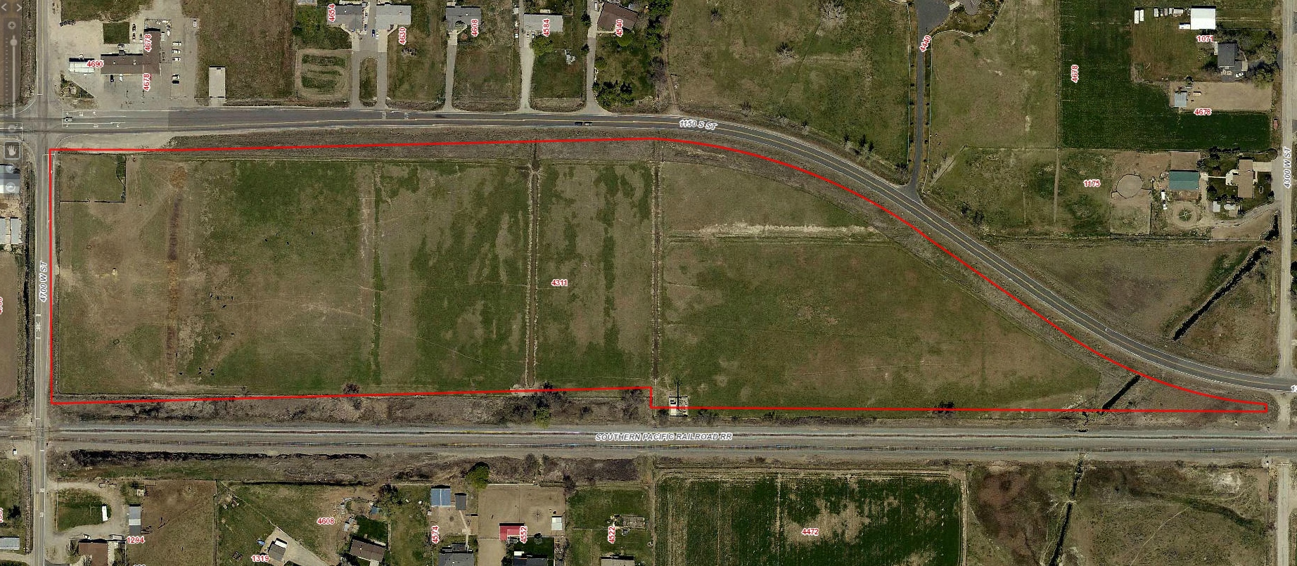 4700 W 1150 S, Ogden, UT for sale Primary Photo- Image 1 of 4