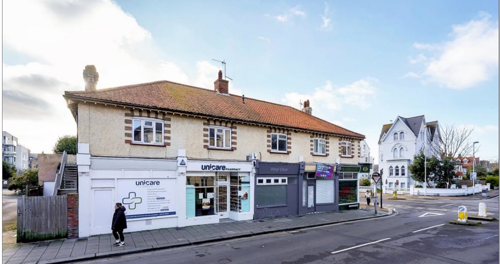 121-127 Rowlands Rd, Worthing for sale - Building Photo - Image 3 of 3