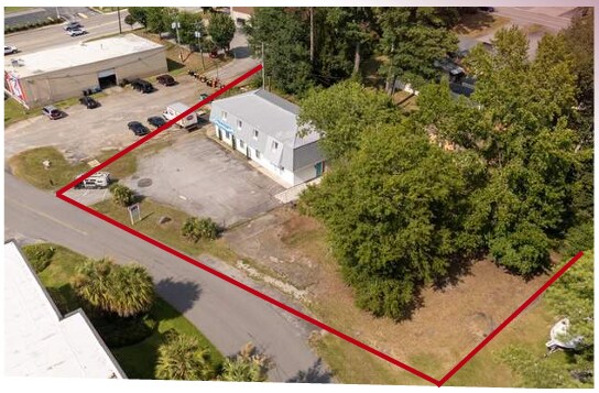 123 Lawand Dr, Columbia, SC à vendre - Photo du bâtiment - Image 1 de 51