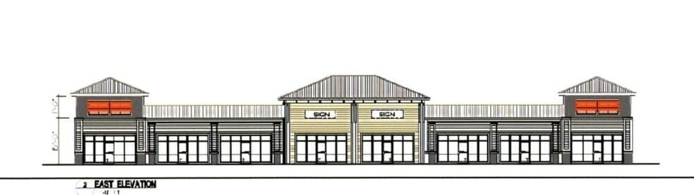 360 Cogan dr, Palm Bay, FL for sale - Building Photo - Image 3 of 6