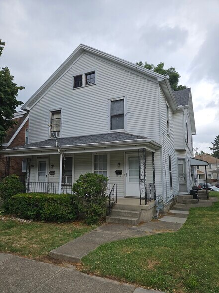 424 Gunckel Ave, Dayton, OH for sale - Building Photo - Image 1 of 29