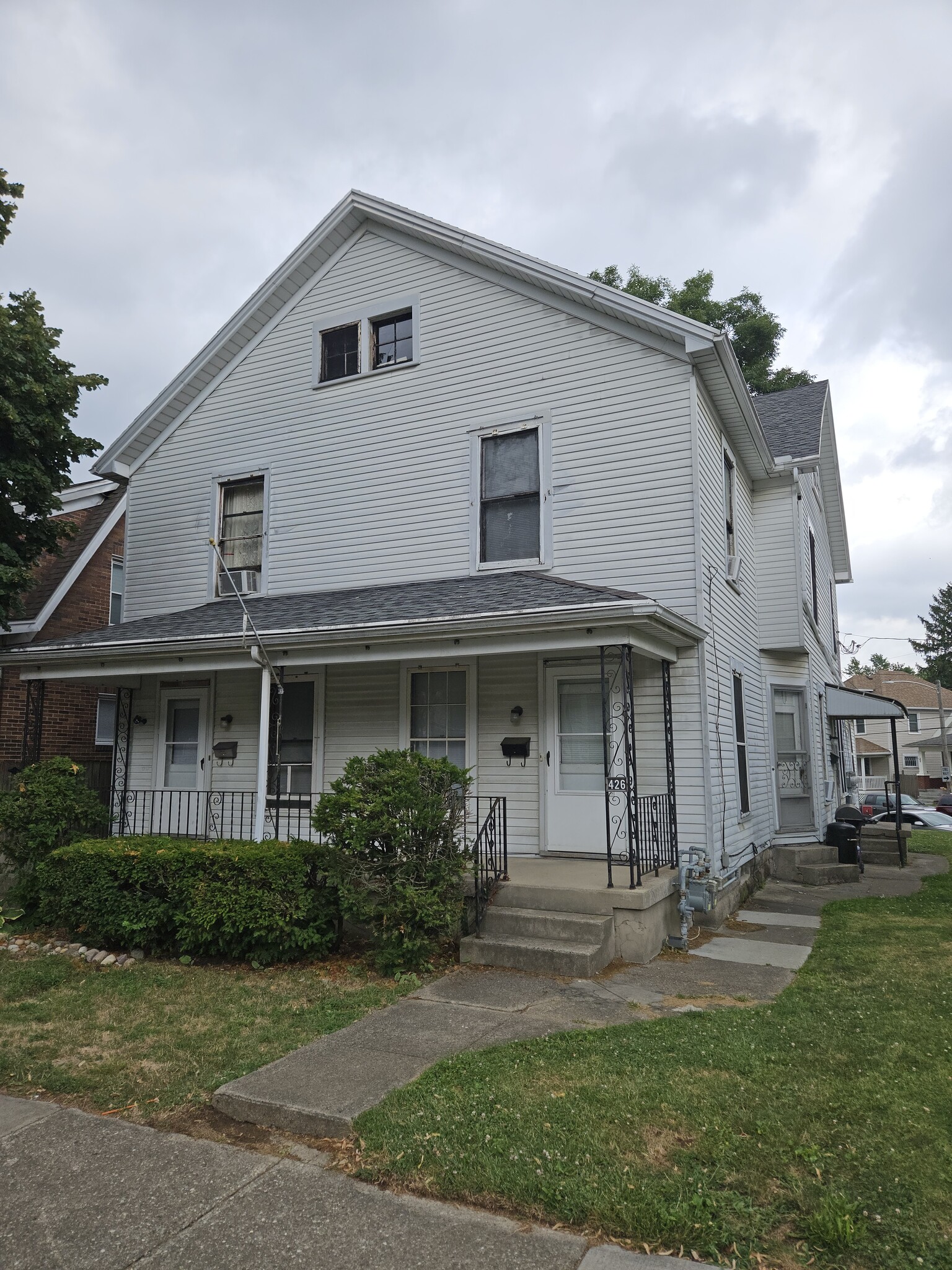 424 Gunckel Ave, Dayton, OH à vendre Photo du bâtiment- Image 1 de 33