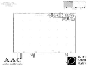 2530 Whitehall Park Dr, Charlotte, NC for lease Floor Plan- Image 1 of 1