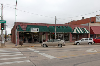 More details for 200-204 E Main St, Ada, OK - Office, Retail for Lease