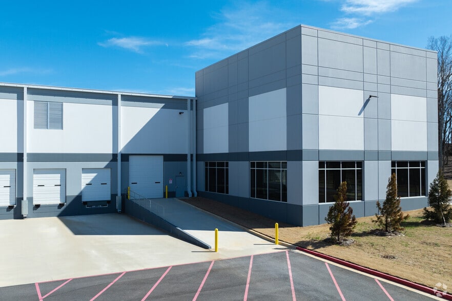1350 Six Flags Rd, Lithia Springs, GA for lease - Building Photo - Image 3 of 23