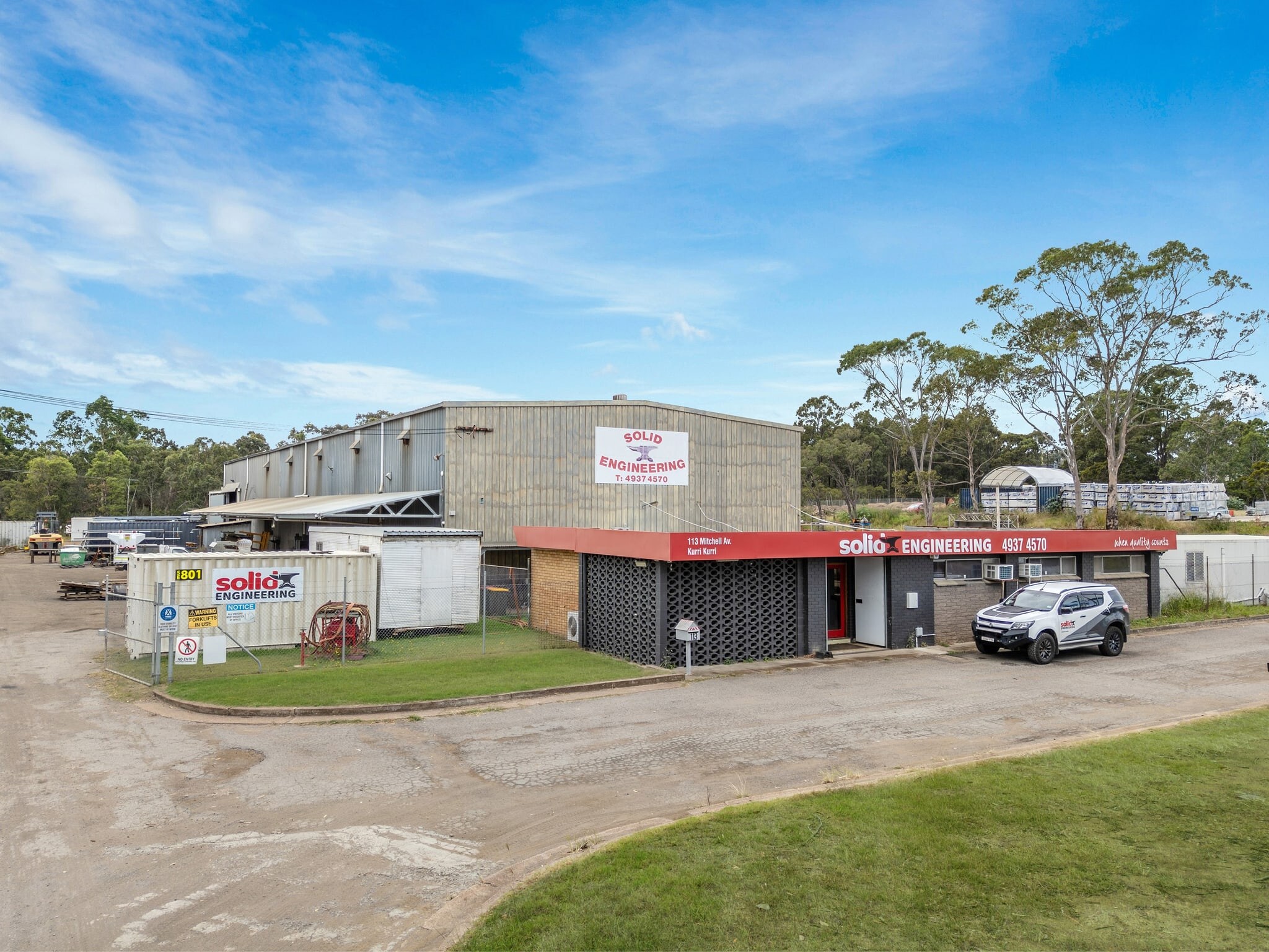 113 Mitchell Ave, Kurri Kurri à vendre Photo principale- Image 1 de 2