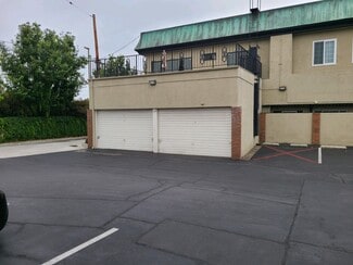 Plus de détails pour 1913 E 17th St, Santa Ana, CA - Bureau à vendre
