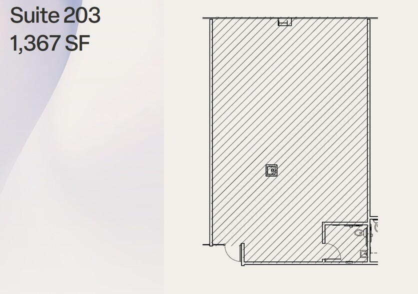490 N Main St, Corona, CA for lease - Site Plan - Image 3 of 6