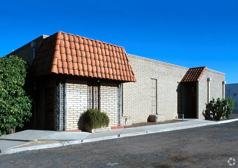 4117 N 16th St, Phoenix, AZ for sale - Building Photo - Image 1 of 1