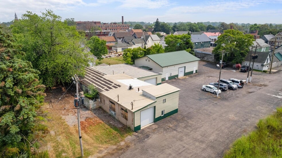 1286 Broadway, Buffalo, NY for sale - Building Photo - Image 2 of 32