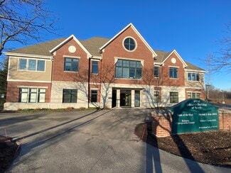 More details for 10033 N Port Washington Rd, Mequon, WI - Office for Lease