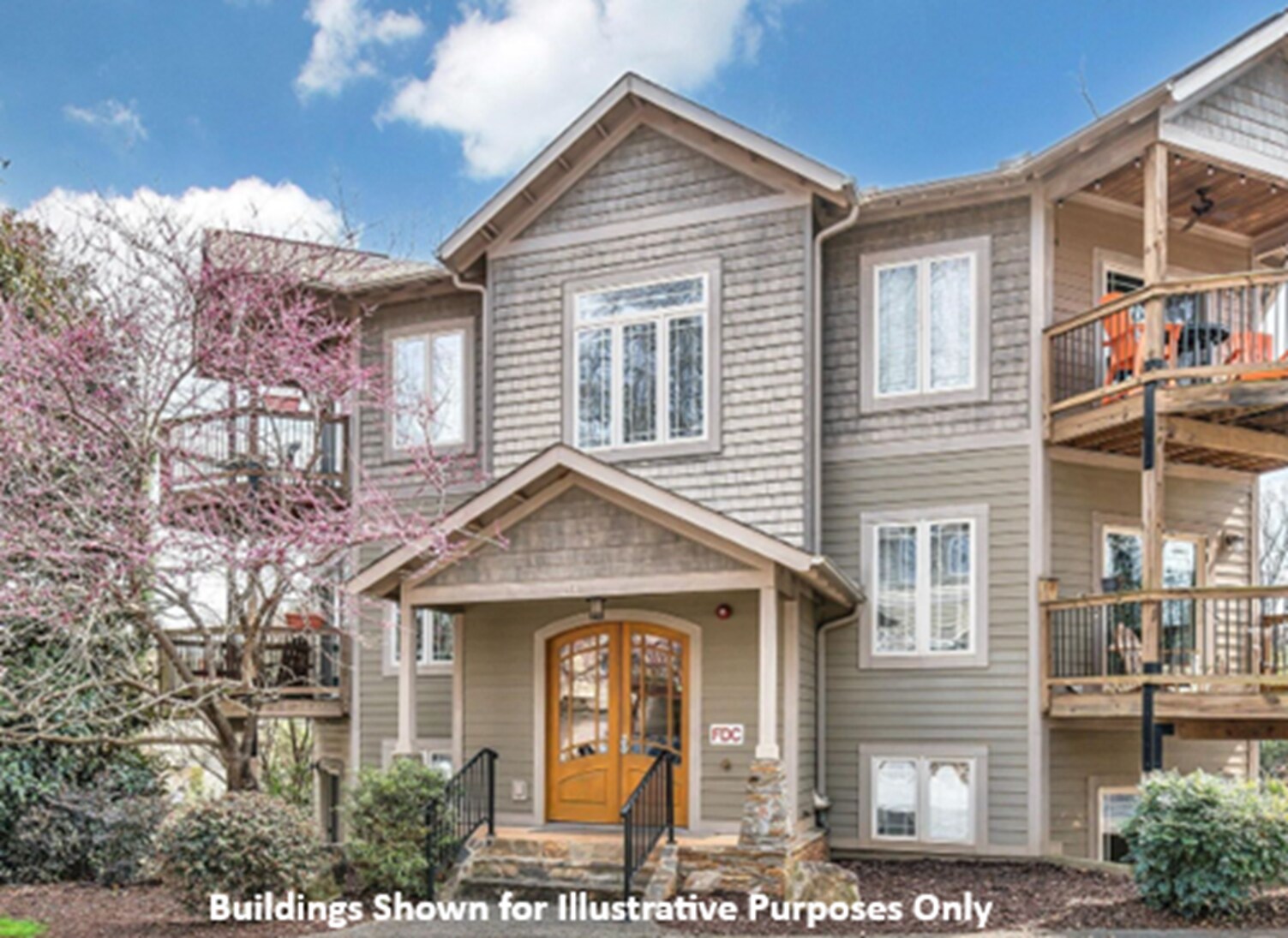 350 Mohawk Dr, Greenville, SC à vendre Photo principale- Image 1 de 3