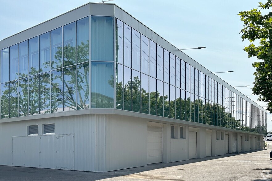 Camino Rejas, 1, Coslada, Madrid à louer - Photo intérieure - Image 1 de 1