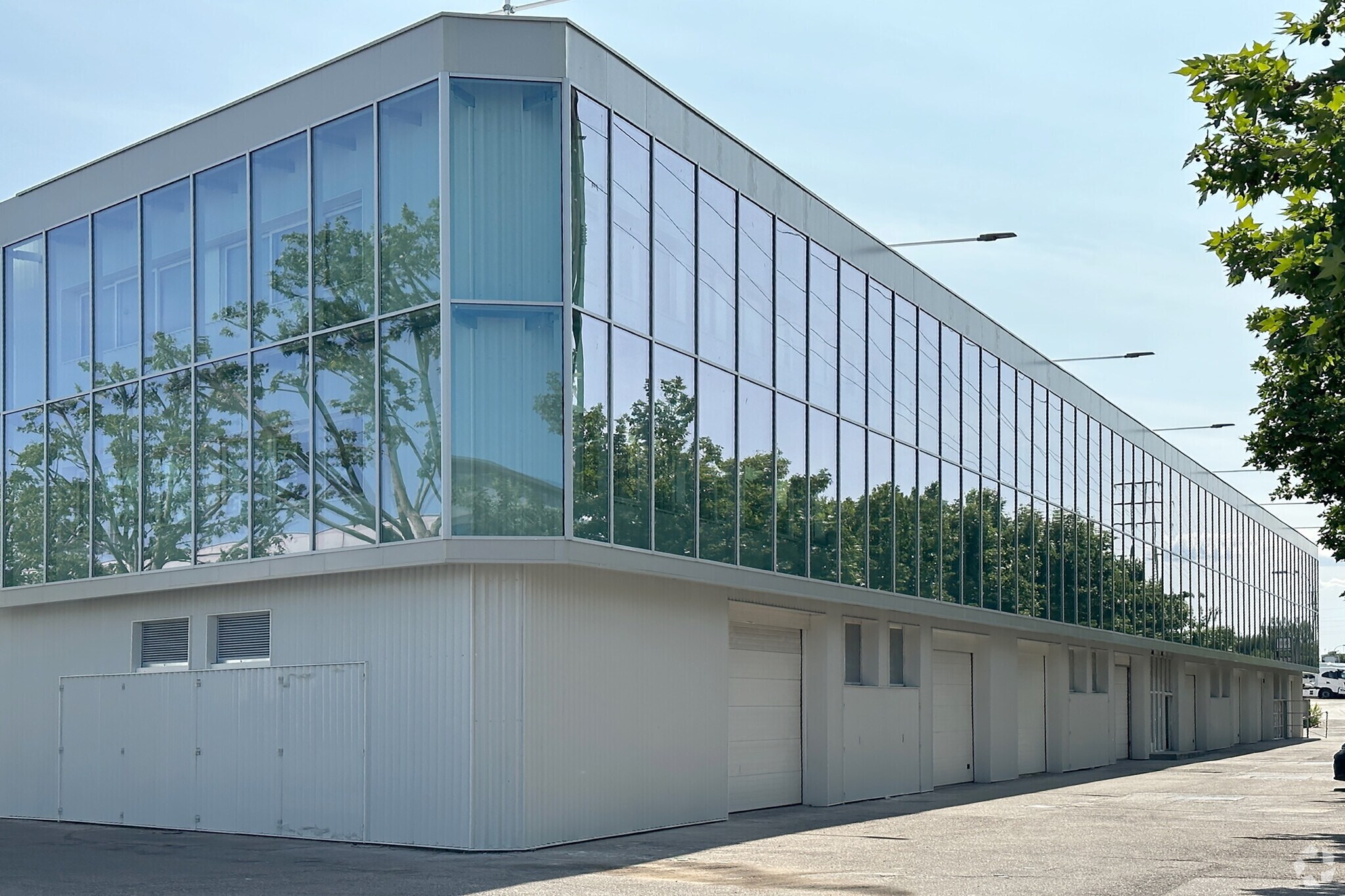 Camino Rejas, 1, Coslada, Madrid à louer Photo intérieure- Image 1 de 2