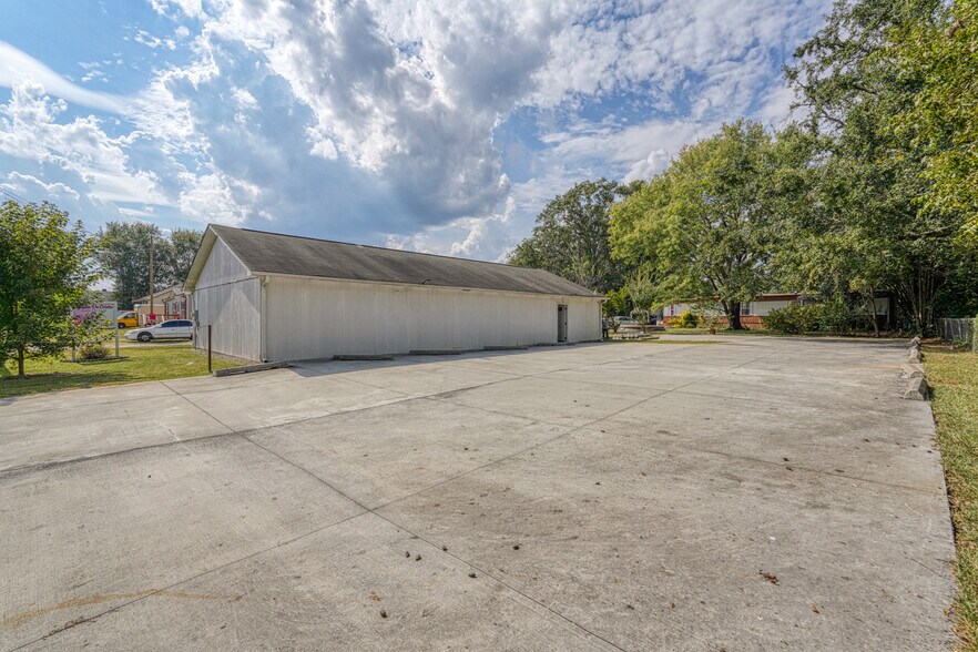 50 Frey Rd, Spartanburg, SC à vendre - Photo du bâtiment - Image 3 de 18