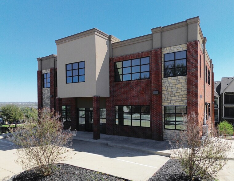 840 Ranchview Dr, Irving, TX à vendre - Photo du bâtiment - Image 3 de 12