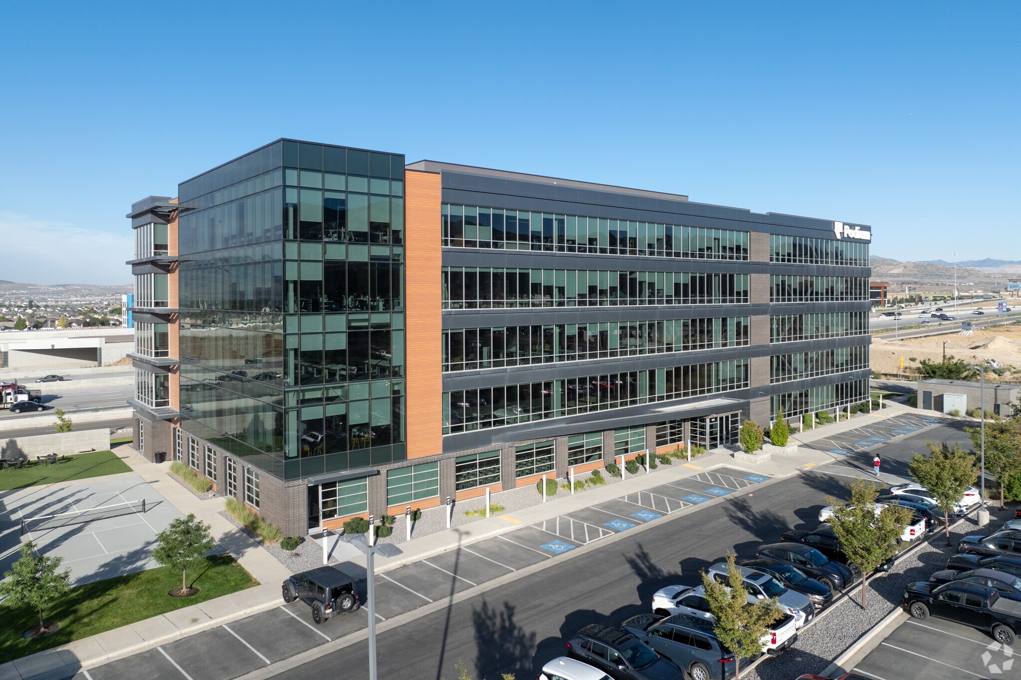 1650 W Digital Dr, Lehi, UT for lease Primary Photo- Image 1 of 6