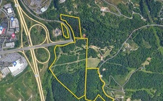 More details for 2315 Yellow Sulphur Rd, Christiansburg, VA - Land for Sale