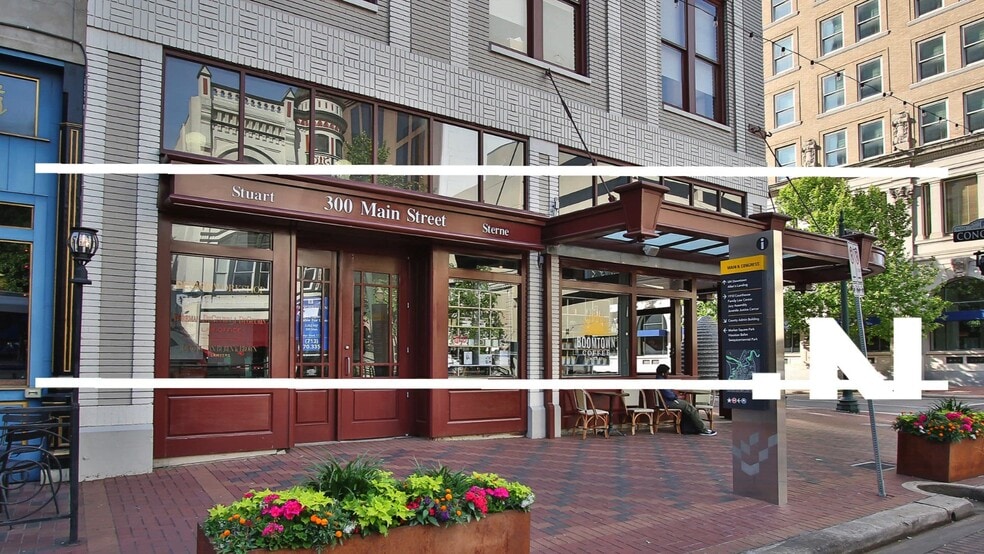 300 Main St, Houston, TX for lease - Commercial Listing Video - Image 2 of 10