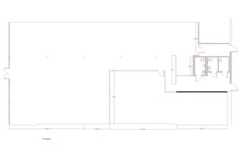 9010-9048 Mansfield Rd, Shreveport, LA for lease Site Plan- Image 1 of 3