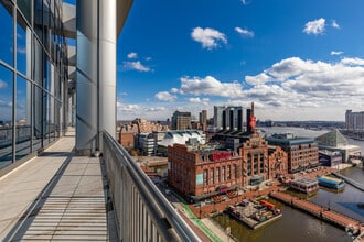 500 E Pratt St, Baltimore, MD for lease Interior Photo- Image 2 of 2