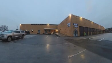 300 Clubhouse Rd, Hunt Valley, MD à louer - Vidéo sur l’inscription commerciale 