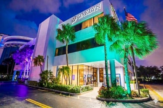 More details for 3201 N Federal Hwy, Oakland Park, FL - Office/Medical, Retail for Lease