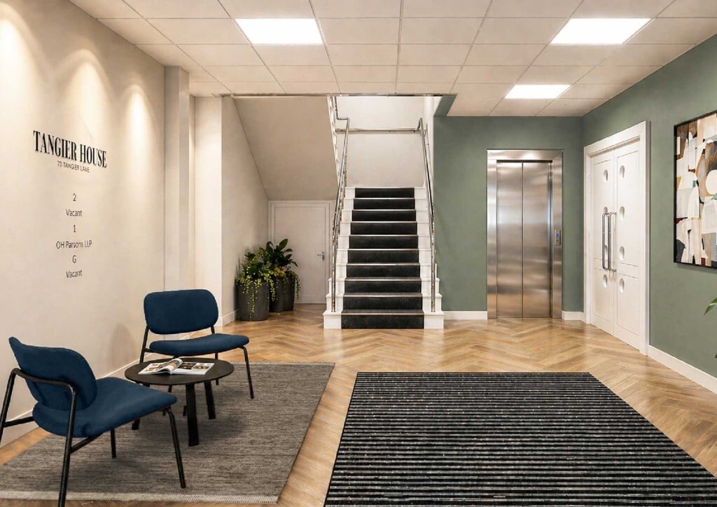 70 Tangier Ln, Windsor for lease Interior Photo- Image 1 of 6